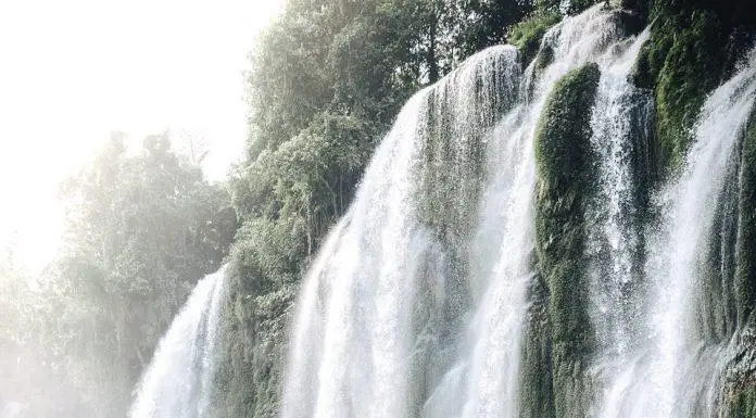 50 ảnh đẹp nhất về thiên nhiên năm 2020: Cùng bình chọn cho Việt Nam nhé! 92 Ảnh chụp tại Nam Phi (Ảnh: Internet).