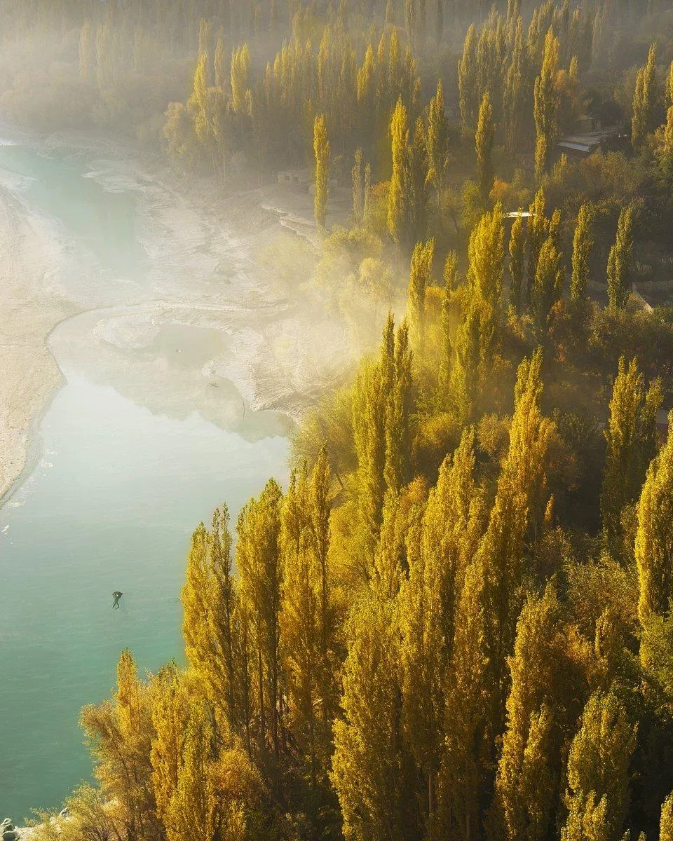 Ảnh chụp tại Lahore, Pakistan (Ảnh: Internet). Ảnh chụp tại Lahore, Pakistan (Ảnh: Internet).