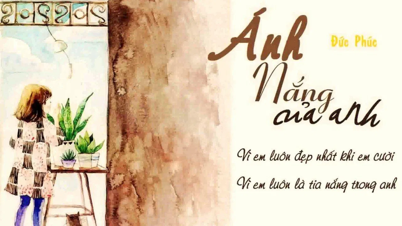 Lời ca của bài này rất hợp để thả thính đấy ạ! (Ảnh: Internet). Lời ca của bài này rất hợp để thả thính đấy ạ! (Ảnh: Internet).