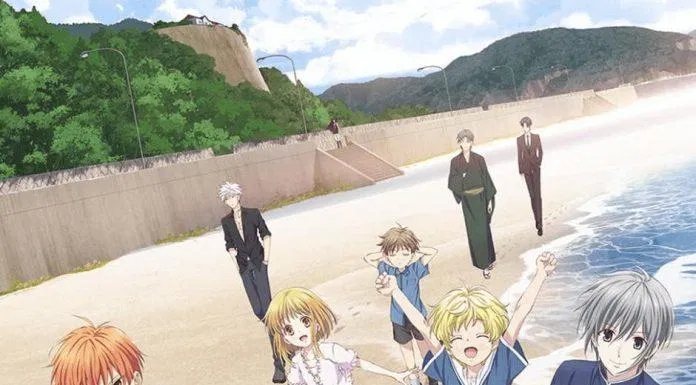 Poster anime Hóa giải lời nguyền phần 2. (Nguồn ảnh: Internet)