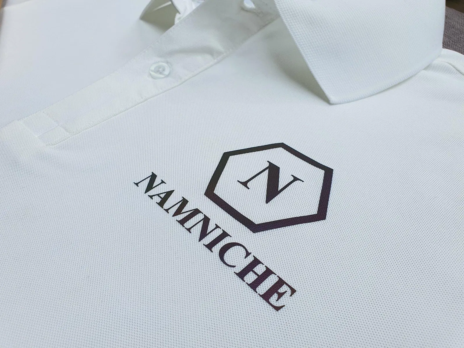 Sản phẩm của Áo Động Lực Hồ Chí Minh (Ảnh Internet)