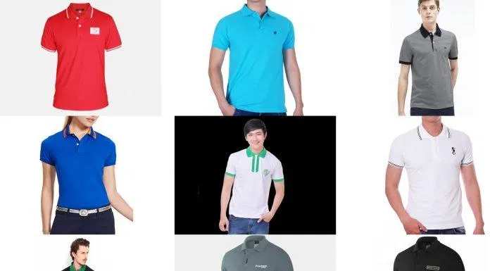 Các sản phẩm của Đồng phục DONY (Ảnh BlogAnChoi)