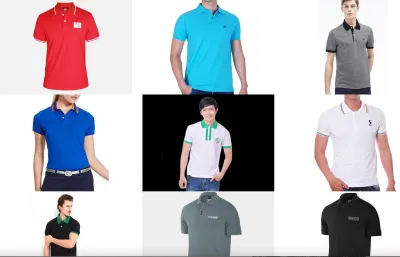 Các sản phẩm của Đồng phục DONY (Ảnh BlogAnChoi)