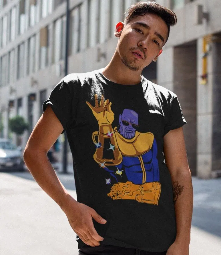 Sản phẩm của Áo thun Gecko Hồ Chí Minh (Ảnh Internet)