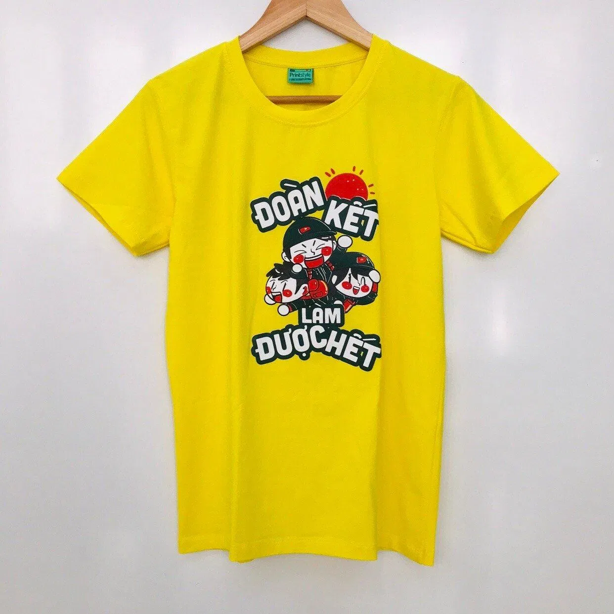 Sản phẩm của PRINTSTYLE Hồ Chí Minh (Ảnh Internet) Sản phẩm của PRINTSTYLE Hồ Chí Minh (Ảnh Internet)