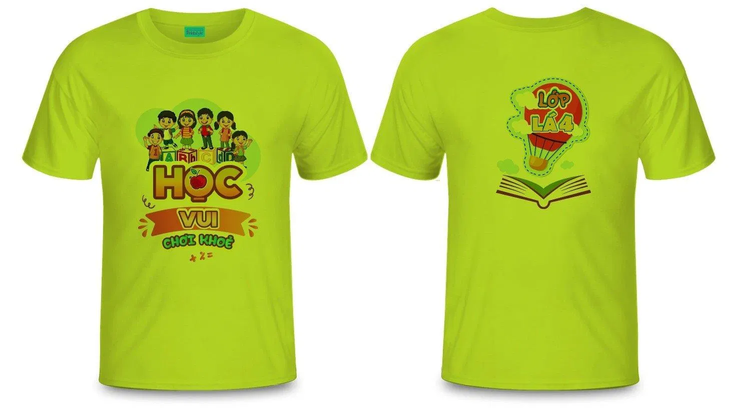 Sản phẩm của PRINTSTYLE Hồ Chí Minh (Ảnh Internet) Sản phẩm của PRINTSTYLE Hồ Chí Minh (Ảnh Internet)