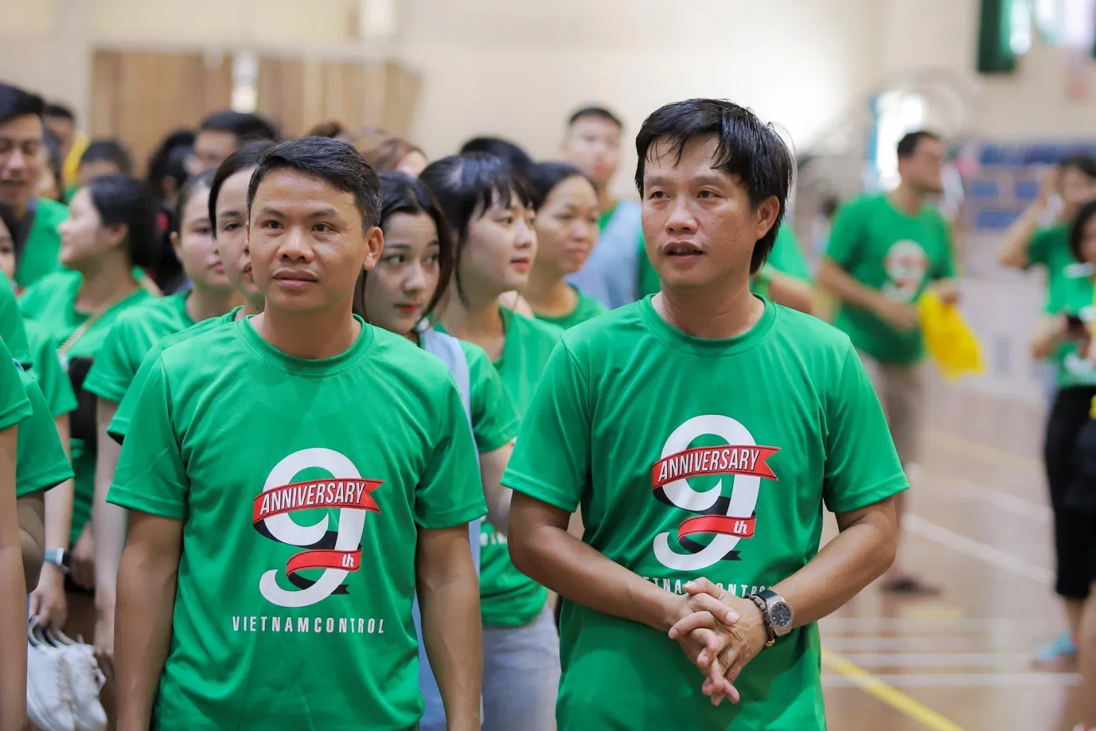 Đồng Phục Zumi Hồ Chí Minh