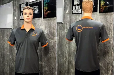 Đồng Phục Zumi Hồ Chí Minh