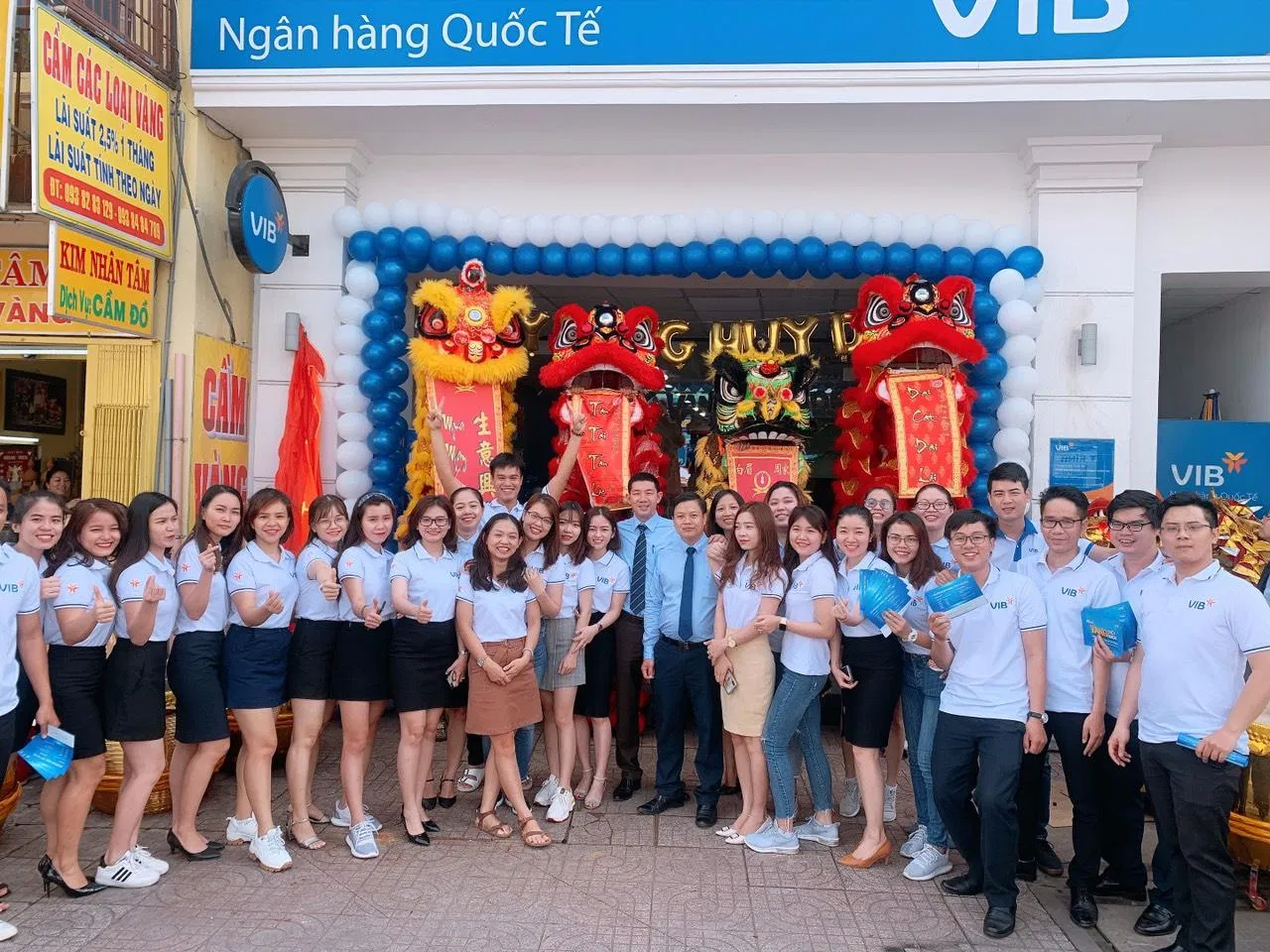 Đồng Phục Zumi Hồ Chí Minh