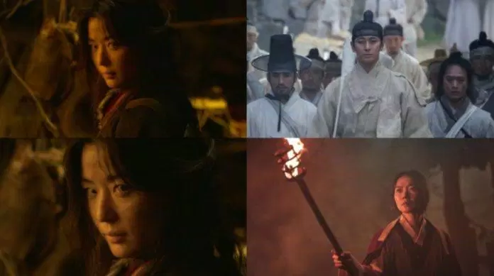 12 phim Hàn Quốc hay nhất dự kiến phát sóng trên Netflix năm 2022