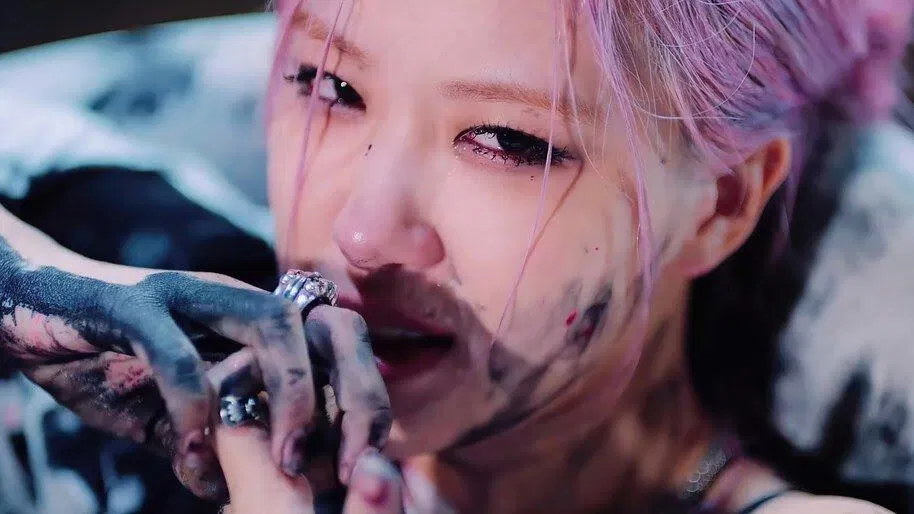 Rosé BLACKPINK (nguồn: Internet)