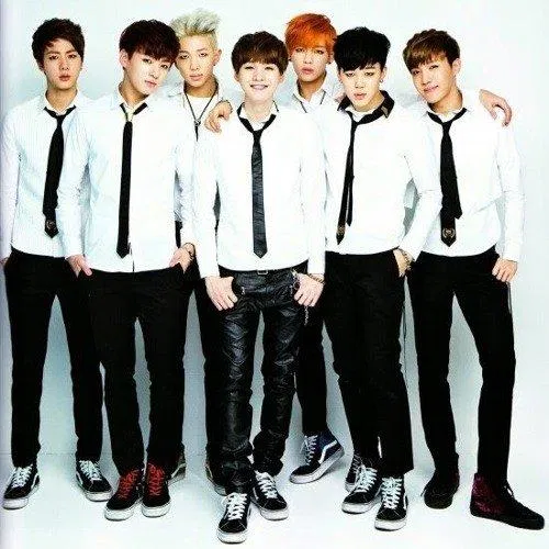 BTS (nguồn: Internet)