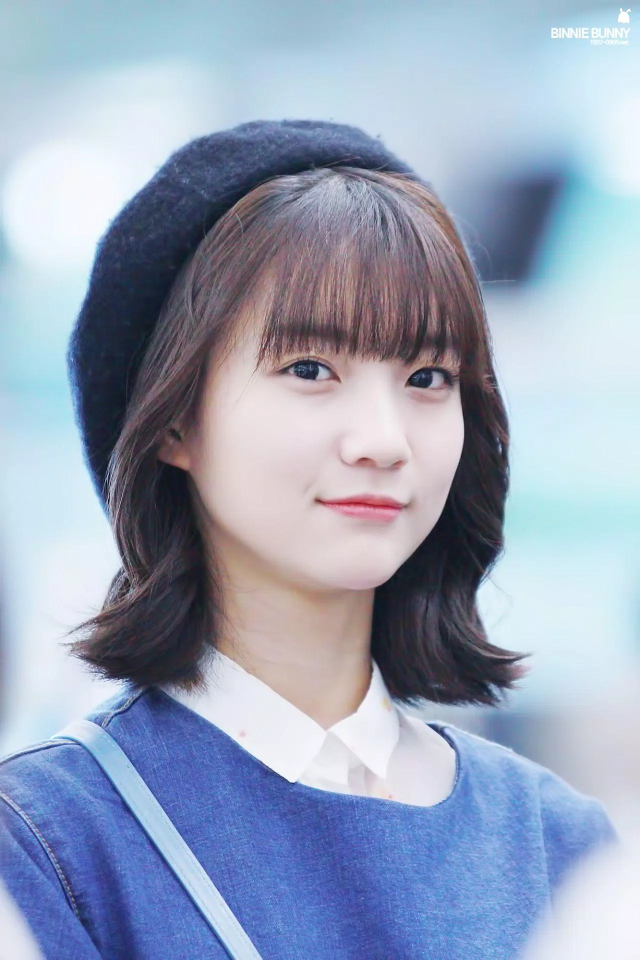 Oh My Girl Binnie