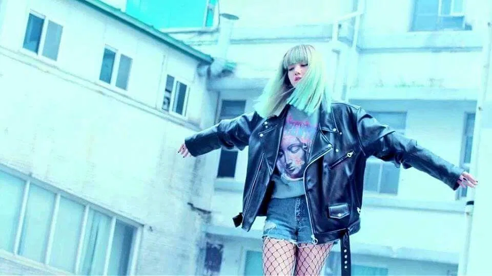 Lisa BLACKPINK (nguồn: Internet)