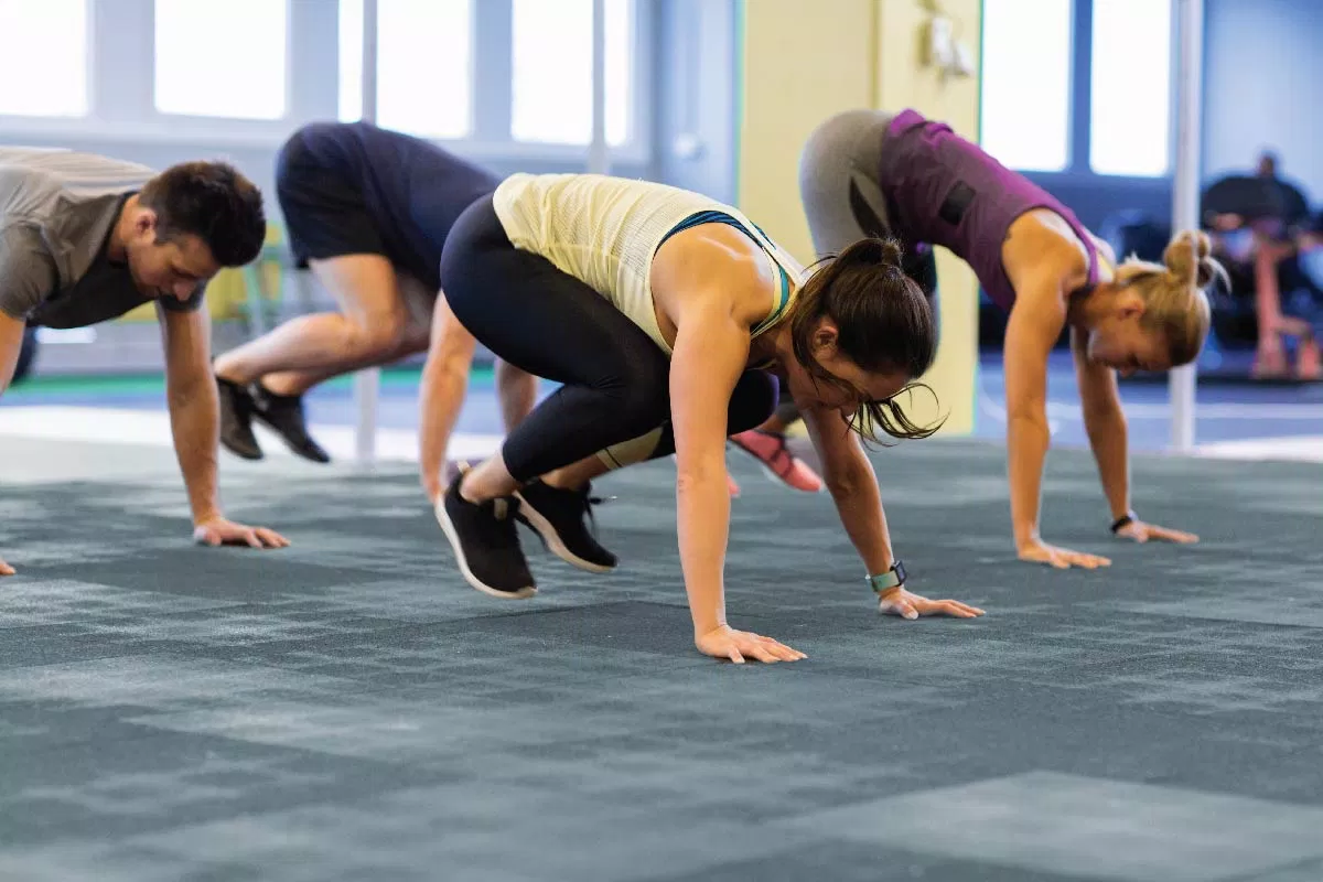 Tập cardio để lên được 6 múi? Nghe lạ quá nhỉ! (Ảnh: Internet). Tập cardio để lên được 6 múi? Nghe lạ quá nhỉ! (Ảnh: Internet).