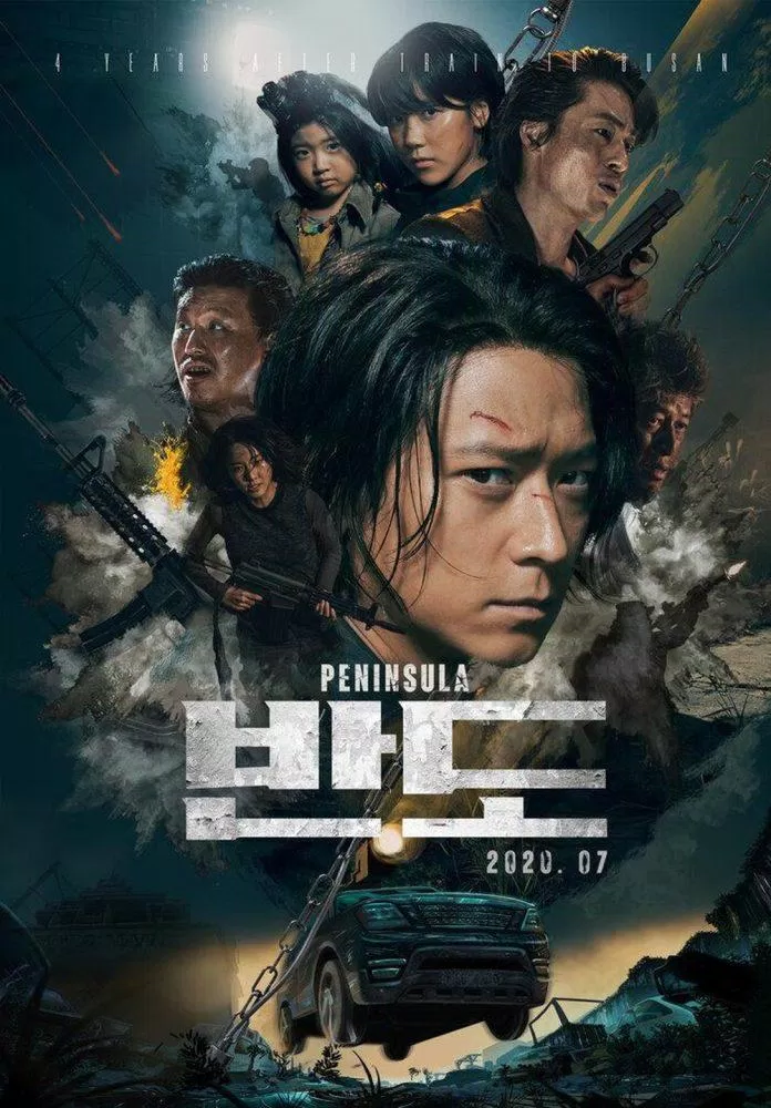List 10 phim Hàn Quốc hay nhất 2020, xem ngay kẻo phí!