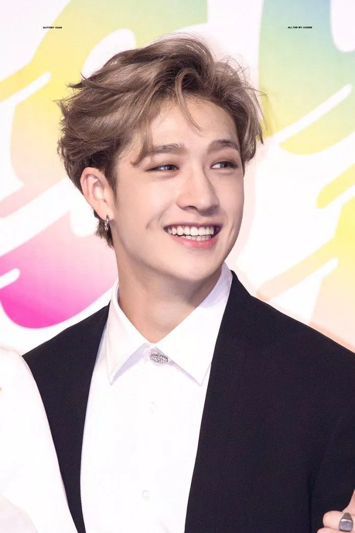 Nhóm trưởng toàn năng của Stray Kids (Ảnh: Internet)