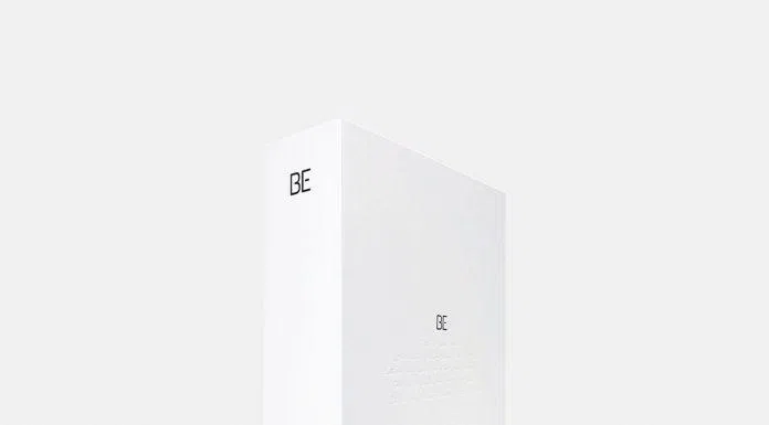 Album BE "Deluxe Edition" với chất lượng không thể bàn cãi (Ảnh: Internet)