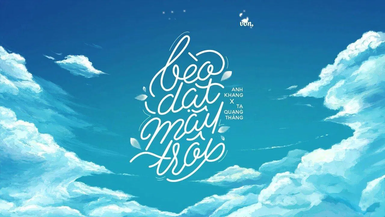 Thêm một bài dân ca nữa được làm mới bởi những người trẻ đầy tâm huyết với âm nhạc nước nhà (Ảnh: Internet). Thêm một bài dân ca nữa được làm mới bởi những người trẻ đầy tâm huyết với âm nhạc nước nhà (Ảnh: Internet).