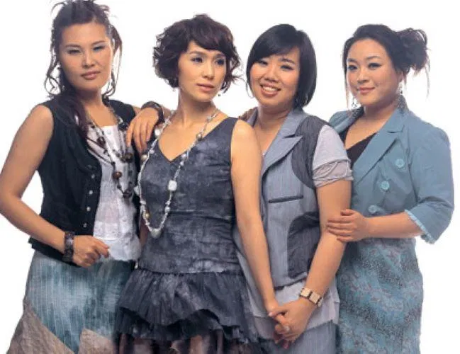 Big Mama (Nguồn: internet)