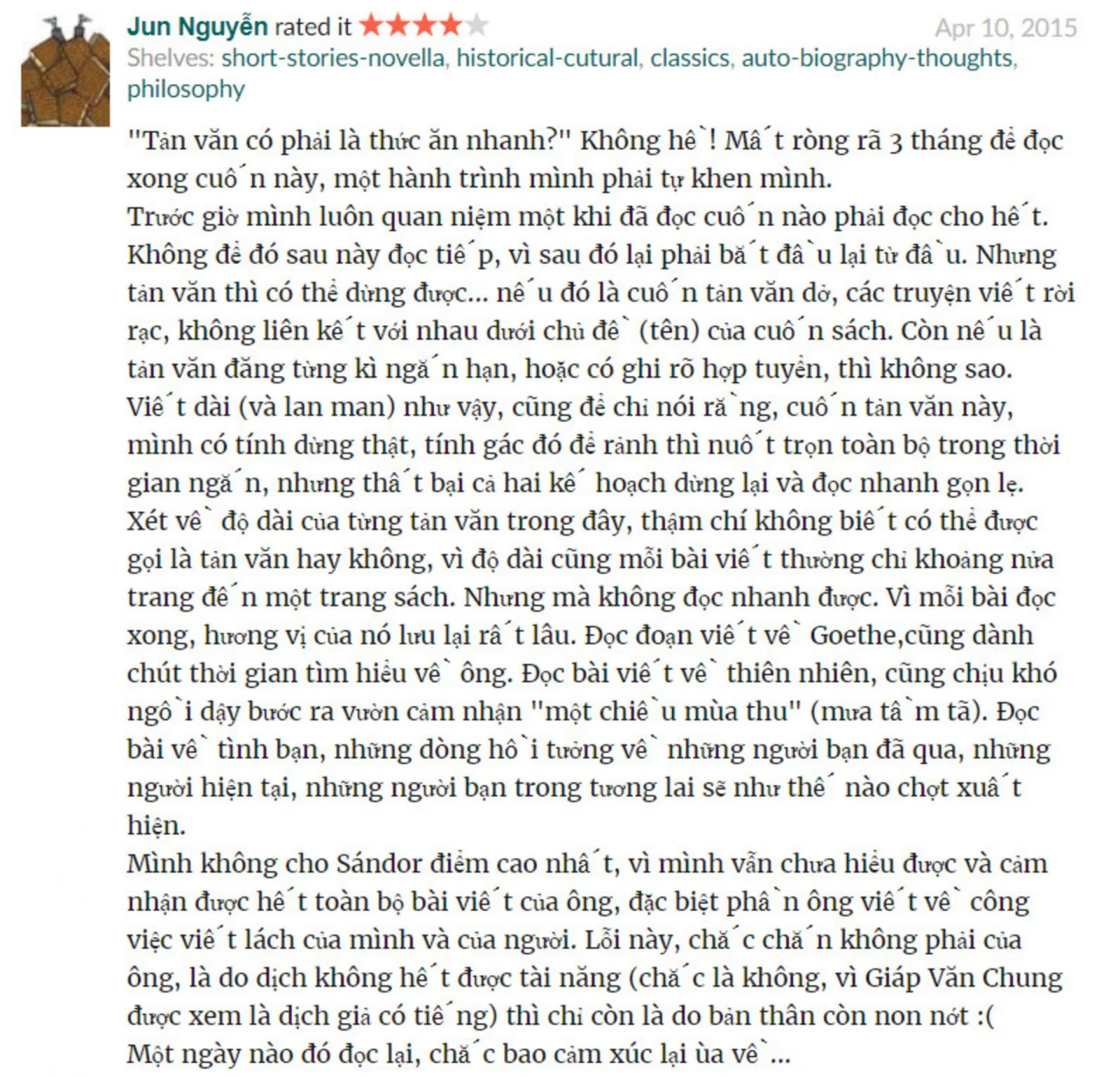 Review Bốn Mùa, Trời Và Đất: Chill cùng dòng tản văn hoài cổ Bốn mùa Bốn mùa trời và đất cuốn sách giải thưởng văn học review sách sách hay tản văn thông tin Trời Và Đất