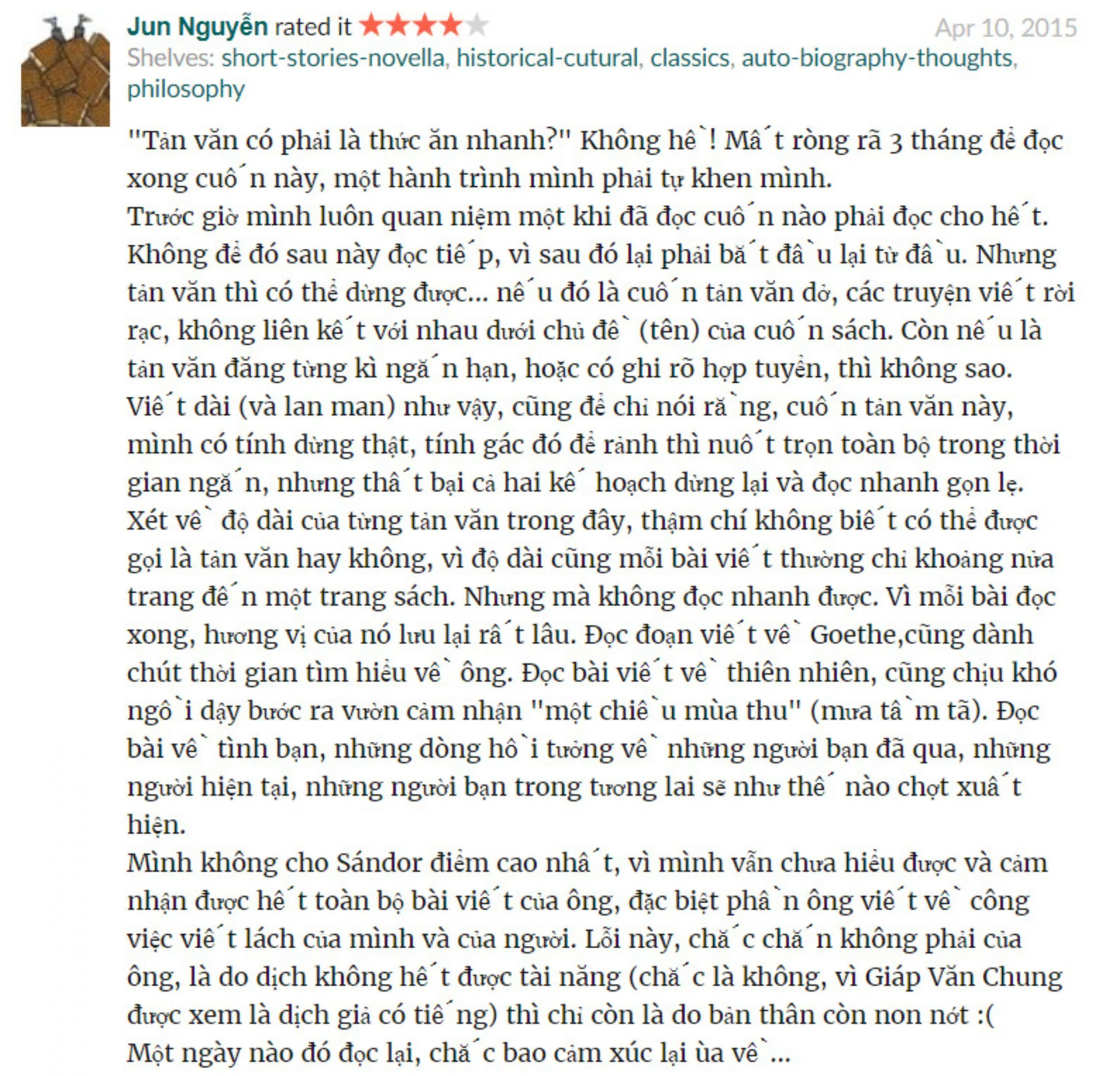 Review Bốn Mùa, Trời Và Đất: Chill cùng dòng tản văn hoài cổ Bốn mùa Bốn mùa trời và đất cuốn sách giải thưởng văn học review sách sách hay tản văn thông tin Trời Và Đất
