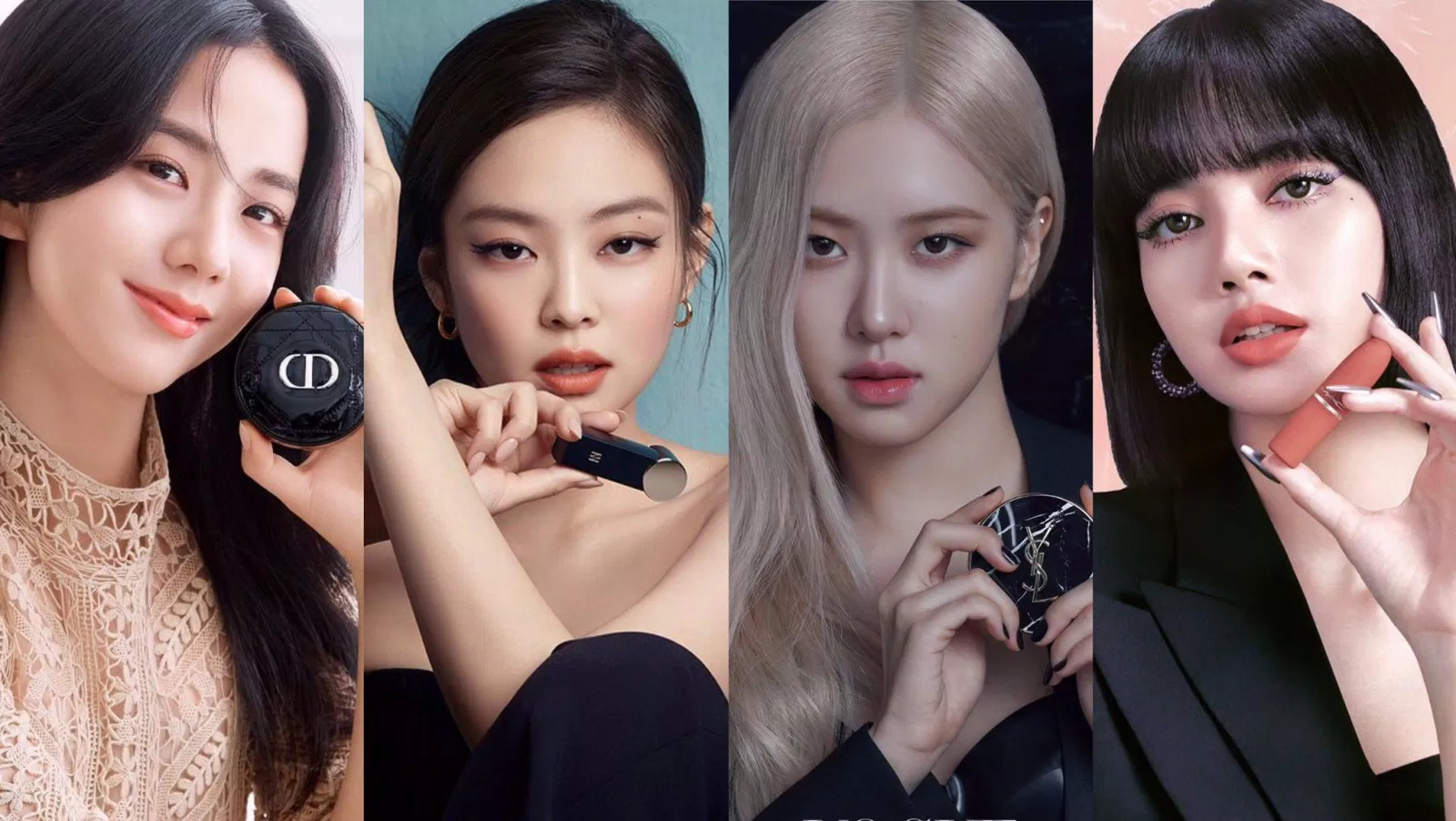 Black Pink đã có nhiều hoạt động nổi bật trong năm 2020 (Ảnh: internet) Black Pink đã có nhiều hoạt động nổi bật trong năm 2020 (Ảnh: internet)