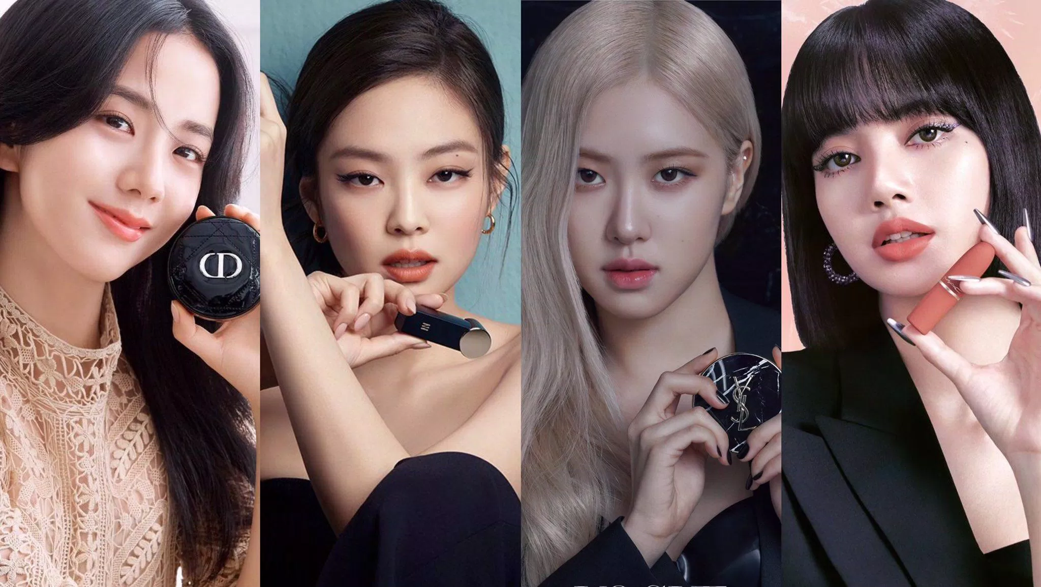 Black Pink đã có nhiều hoạt động nổi bật trong năm 2020 (Ảnh: internet) Black Pink đã có nhiều hoạt động nổi bật trong năm 2020 (Ảnh: internet)