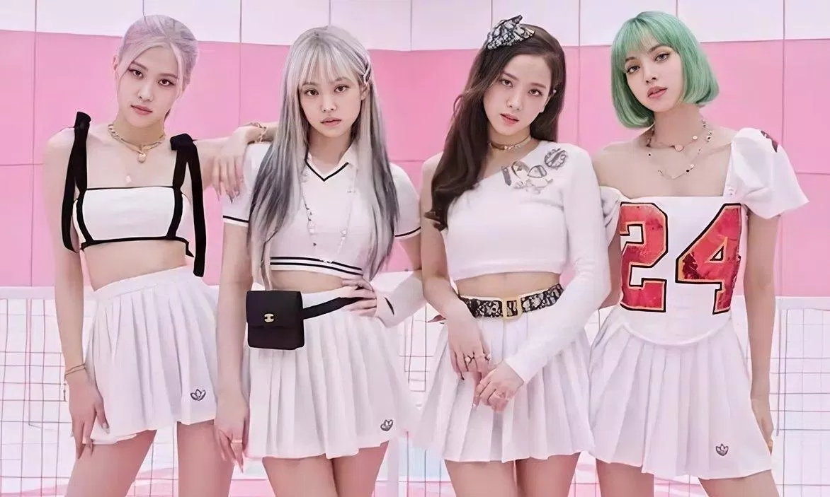 Nhóm nhạc nữ BLACKPINK. (Nguồn: Internet)