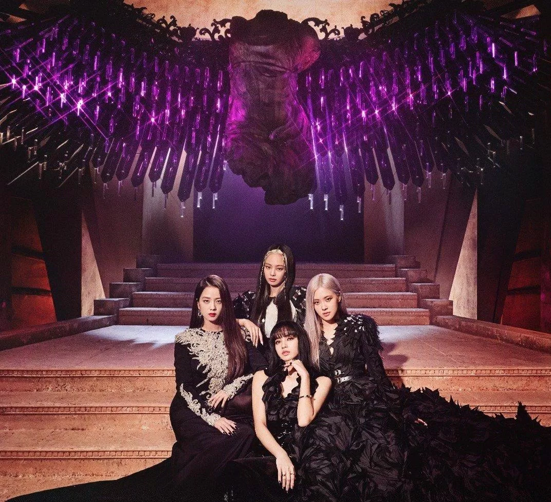 BLACKPINK (Ảnh: internet) BLACKPINK (Ảnh: internet)