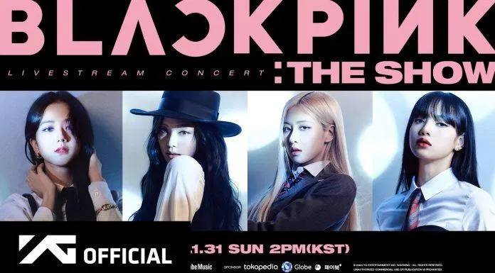 BLACKPINK đưa ra lời khuyên để thi tuyển vào các công ty giải trí KPOP Black Pink BLACKPINK concert Blackpink Jisoo BLACKPINK LISA BLACKPINK predebut BLACKPINK The Show Jennie BlackPink KPOP Rosé Black Pink YG Entertainment