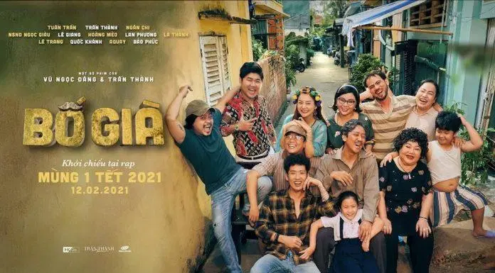TOP 10 phim Việt chiếu rạp hay và được mong chờ nhất đầu 2021 - BlogAnChoi 10 Poster phim “Em Và Trịnh"
