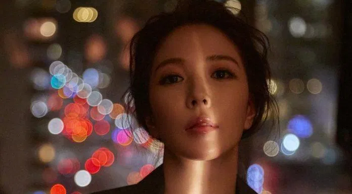BoA càng có tuổi càng xinh đẹp, quyến rũ. (Nguồn: Internet)
