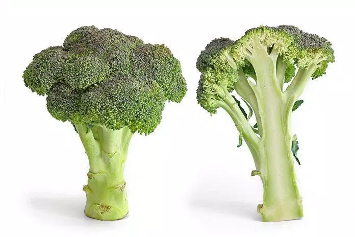 Bông cải xanh là một loại thực phẩm bổ dưỡng (Ảnh: Internet).