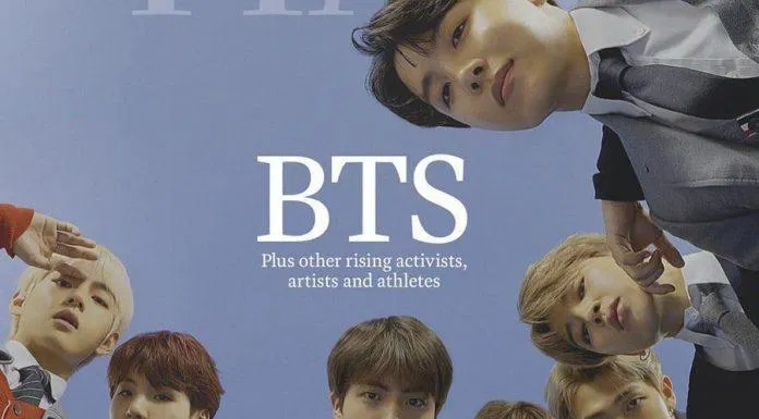 BTS được đánh giá như một trong những nhóm nhạc huyền thoại của Châu Á