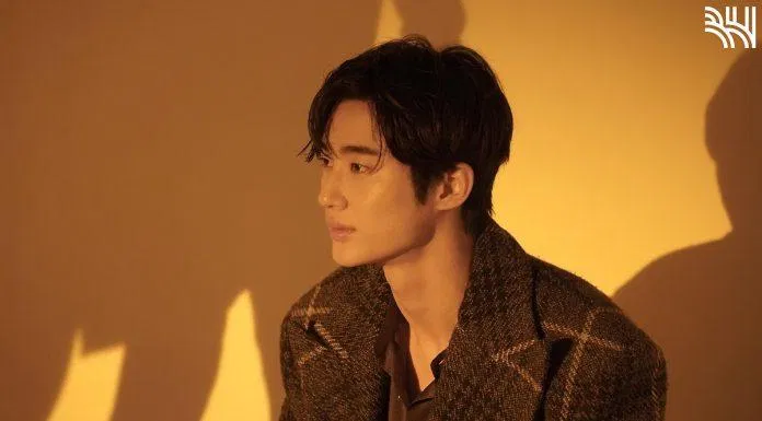 Byeon Woo Seok đầy thực lực nên đảm nhận vai chính sớm. (Nguồn: Internet)