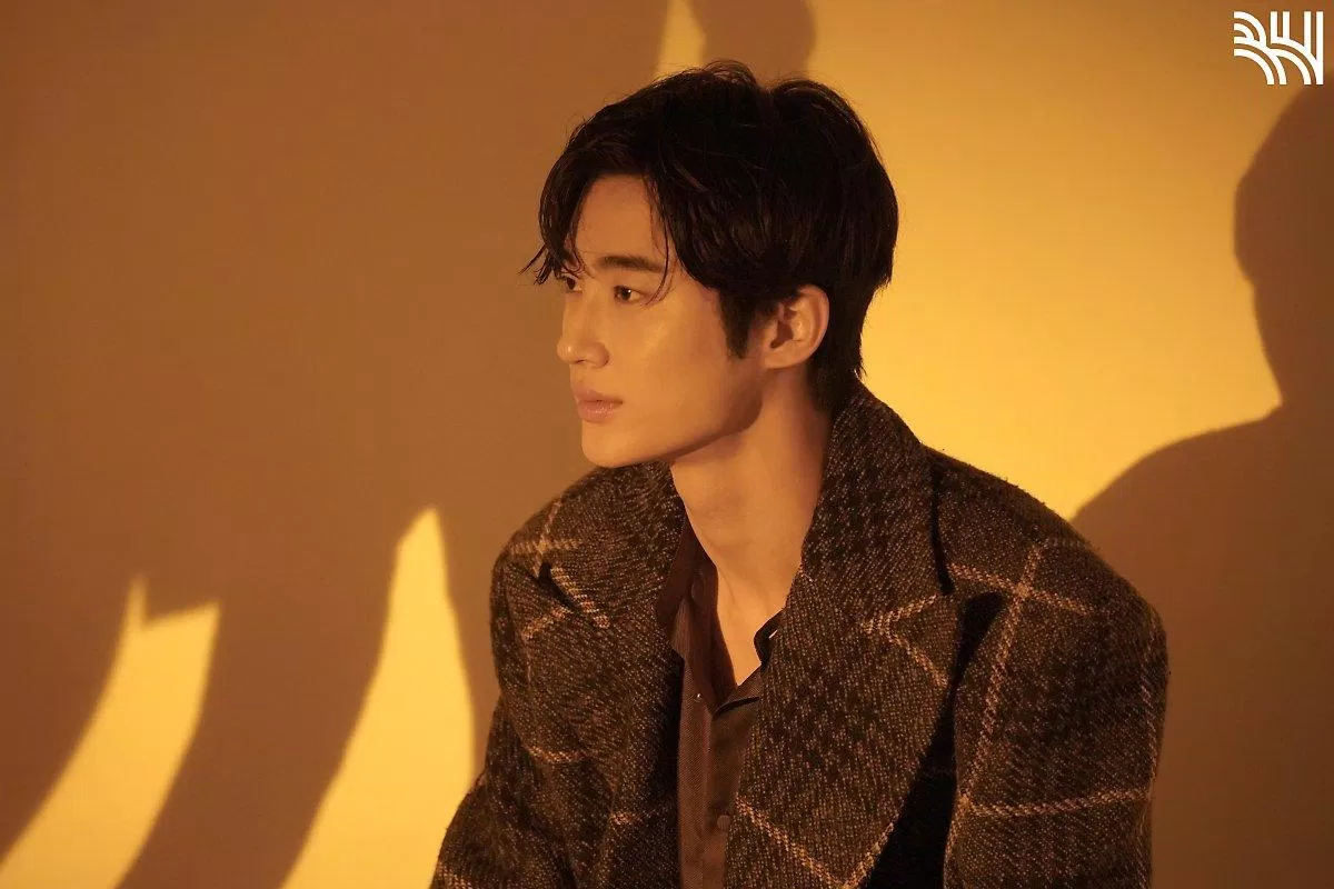 Byeon Woo Seok đầy thực lực nên đảm nhận vai chính sớm. (Nguồn: Internet)