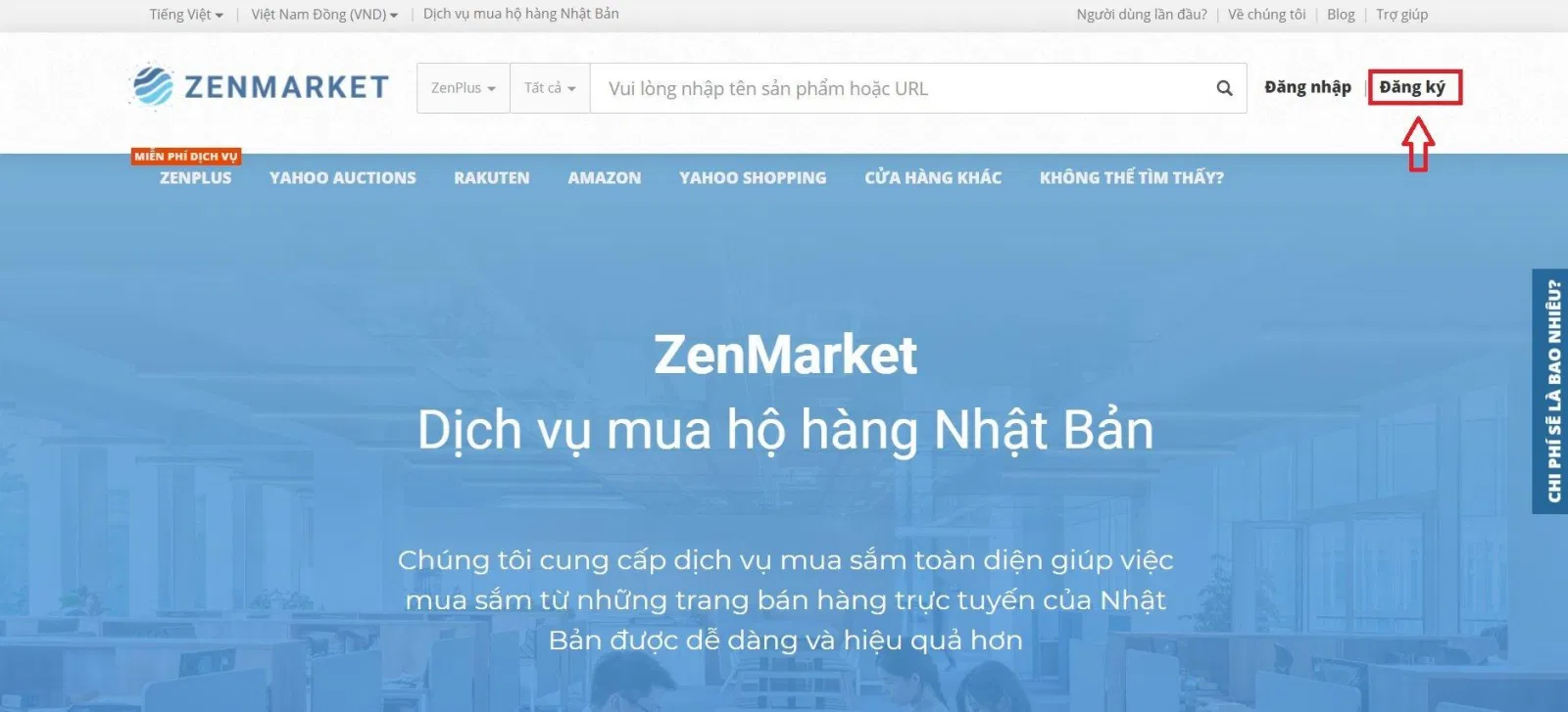 ZenMarket - dịch vụ mua hộ hàng Nhật toàn diện: Đơn giản - Tiết kiệm -An toàn Amazon Amazon Nhật Bản American Express an toàn bán đấu giá Dịch vụ dịch vụ mua hộ dịch vụ mua hộ hàng nhật đa dạng đơn giản hàng hóa đa dạng hàng Nhật hàng quốc tế Mastercard minh bạch mua hàng Nhật mua hộ mua sắm mua sắm đơn giản Nhật Bản nội địa Nhật nước Nhật order hàng nhật Osaka PayPal Rakuten sản phẩm nội địa sản phẩm nội địa Nhật Shopping siêu thị online tiết kiệm tiết kiệm chi phí trang order hàng Nhật Visa website mua hàng nhật online Yafuoku Yahoo Yahoo Auction Yahoo Shopping zenmarket ZenPlus ZenPop