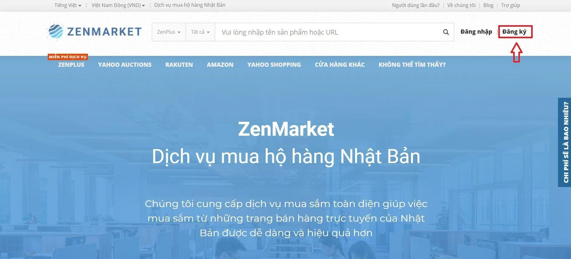 ZenMarket - dịch vụ mua hộ hàng Nhật uy tín: Đơn giản - Tiết kiệm -An toàn Amazon Amazon Nhật Bản American Express an toàn bán đấu giá Dịch vụ dịch vụ mua hộ dịch vụ mua hộ hàng nhật đa dạng đơn giản hàng hóa đa dạng hàng Nhật hàng quốc tế Mastercard minh bạch mua hàng Nhật mua hộ mua sắm mua sắm đơn giản Nhật Bản nội địa Nhật nước Nhật order hàng nhật Osaka PayPal Rakuten sản phẩm nội địa sản phẩm nội địa Nhật Shopping siêu thị online tiết kiệm tiết kiệm chi phí trang order hàng Nhật Visa website mua hàng nhật online Yafuoku Yahoo Yahoo Auction Yahoo Shopping zenmarket ZenPlus ZenPop