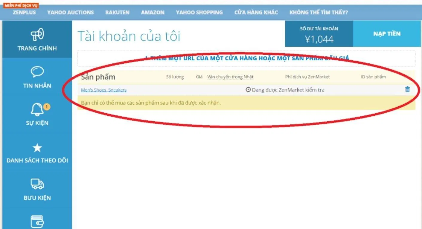 ZenMarket - dịch vụ mua hộ hàng Nhật toàn diện: Đơn giản - Tiết kiệm -An toàn Amazon Amazon Nhật Bản American Express an toàn bán đấu giá Dịch vụ dịch vụ mua hộ dịch vụ mua hộ hàng nhật đa dạng đơn giản hàng hóa đa dạng hàng Nhật hàng quốc tế Mastercard minh bạch mua hàng Nhật mua hộ mua sắm mua sắm đơn giản Nhật Bản nội địa Nhật nước Nhật order hàng nhật Osaka PayPal Rakuten sản phẩm nội địa sản phẩm nội địa Nhật Shopping siêu thị online tiết kiệm tiết kiệm chi phí trang order hàng Nhật Visa website mua hàng nhật online Yafuoku Yahoo Yahoo Auction Yahoo Shopping zenmarket ZenPlus ZenPop