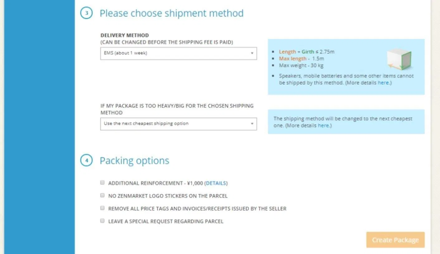 ZenMarket - dịch vụ mua hộ hàng Nhật uy tín: Đơn giản - Tiết kiệm -An toàn Amazon Amazon Nhật Bản American Express an toàn bán đấu giá Dịch vụ dịch vụ mua hộ dịch vụ mua hộ hàng nhật đa dạng đơn giản hàng hóa đa dạng hàng Nhật hàng quốc tế Mastercard minh bạch mua hàng Nhật mua hộ mua sắm mua sắm đơn giản Nhật Bản nội địa Nhật nước Nhật order hàng nhật Osaka PayPal Rakuten sản phẩm nội địa sản phẩm nội địa Nhật Shopping siêu thị online tiết kiệm tiết kiệm chi phí trang order hàng Nhật Visa website mua hàng nhật online Yafuoku Yahoo Yahoo Auction Yahoo Shopping zenmarket ZenPlus ZenPop
