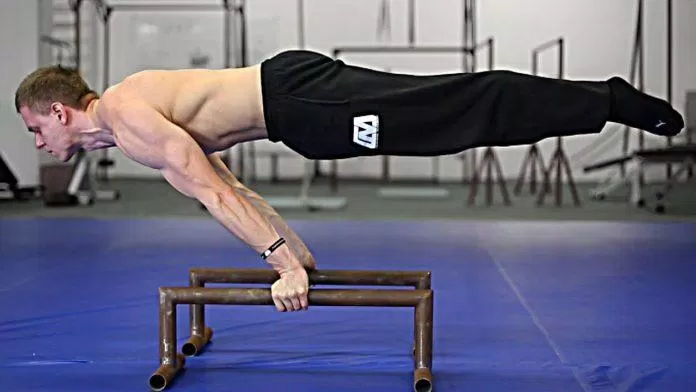 Đây là planche chứ không phải plank đâu nhé (Ảnh: Internet). Đây là planche chứ không phải plank đâu nhé (Ảnh: Internet).