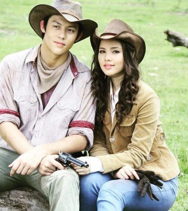 Câu chuyện tình yêu trái ngang của cặp đôi (ảnh: Internet)