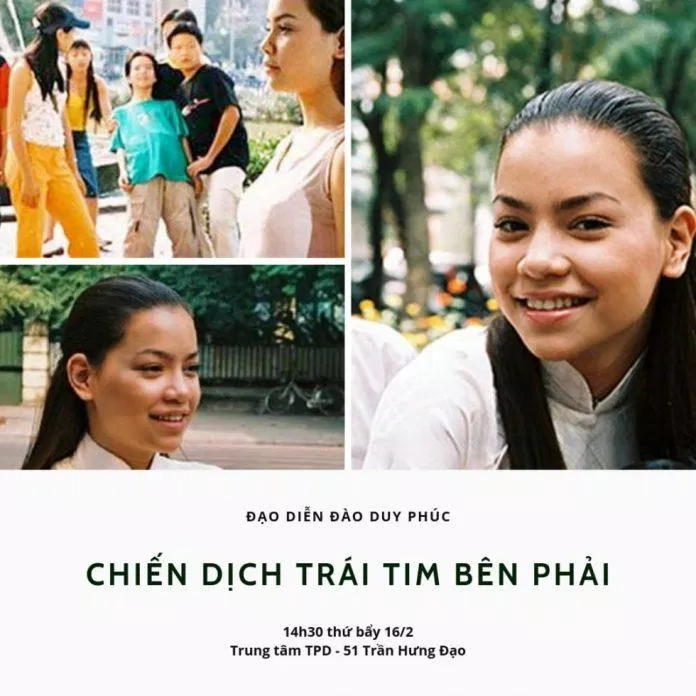 Dù hình ảnh không thể so với bây giờ nhưng nội dung phim được khán giả ngày ấy đón nhận nồng nhiệt (Ảnh: Internet). Dù hình ảnh không thể so với bây giờ nhưng nội dung phim được khán giả ngày ấy đón nhận nồng nhiệt (Ảnh: Internet).