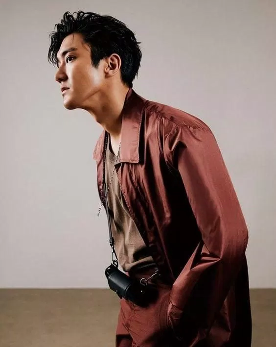 Siwon là mỹ đàn ông nhiều người ao ước khi hội tụ đầy đủ các yếu tố tiền, tài và sắc (Nguồn: Internet).