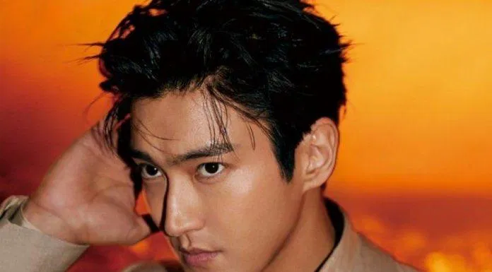Choi Siwon mang trong mình dòng máu chính thống của hoàng thất (Nguồn: Internet).