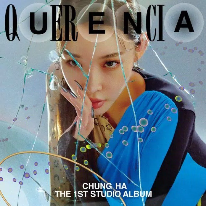 Chungha cuối cùng cũng sẽ phát hành full-album đầu tiên của mình vào ngày 15 tháng 2. (Ảnh: Internet) Chungha cuối cùng cũng sẽ phát hành full-album đầu tiên của mình vào ngày 15 tháng 2. (Ảnh: Internet)
