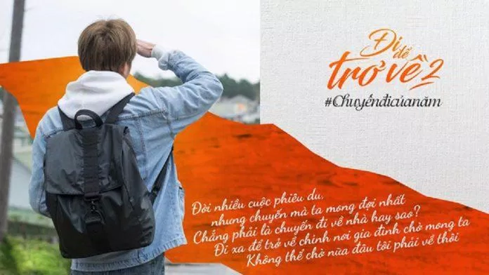 Những lời ca vừa bồi hồi vừa thúc giục ai đó mau về nhà đón Tết... (Ảnh: Internet). Những lời ca vừa bồi hồi vừa thúc giục ai đó mau về nhà đón Tết... (Ảnh: Internet).