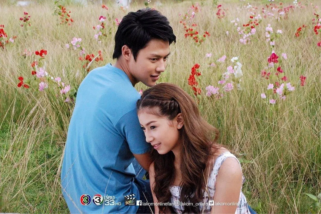 Chính sự chọc ghẹo, bắt bẻ nhau đã dần khiến họ gần nhau hơn (ảnh: Internet)