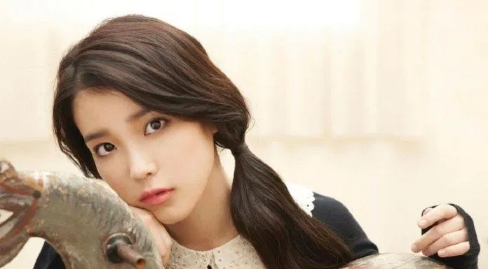 Concert đầu tiên của IU bán hết vé trong 30 phút mở bán (Nguồn: Internet)